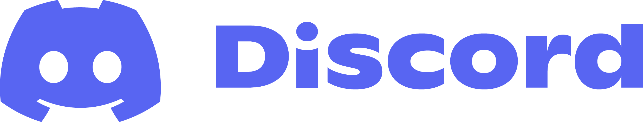 Our Discord server